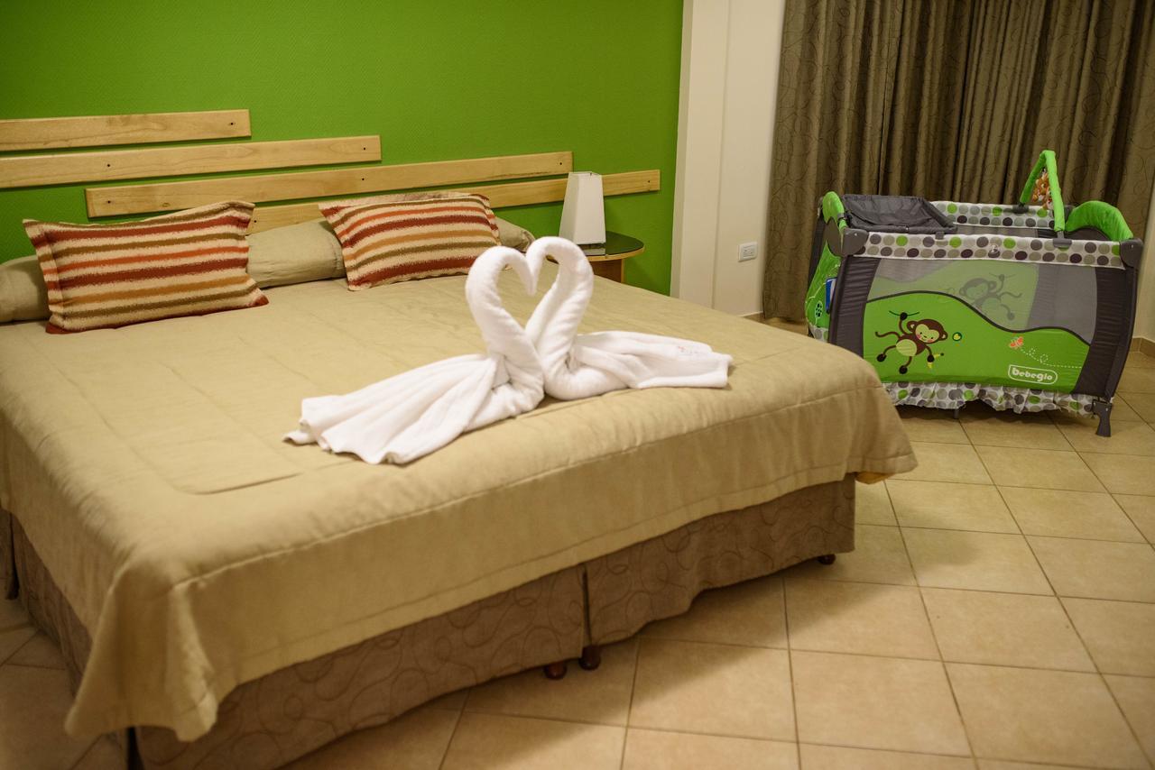 Avemar Apart Hotel Posadas Exterior photo